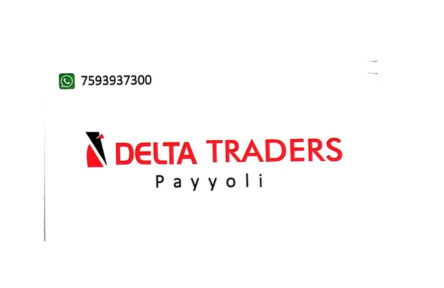 DELTA TRADERS PAYYOLI